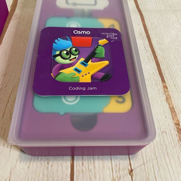 Osmo Coding Jam Educational Game for iPad (Discontinued) - Picture 5 of 5